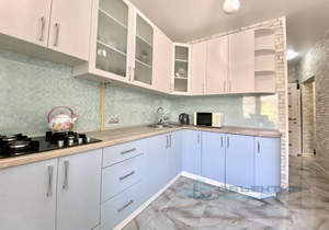 1-к квартира, вторичка, 45м2, 2/9 этаж