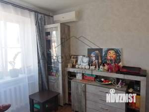 1-к квартира, вторичка, 25м2, 4/4 этаж