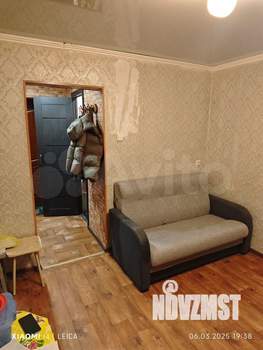 Студия квартира, вторичка, 17м2, 6/7 этаж