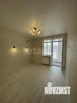 2-к квартира, вторичка, 57м2, 25/25 этаж