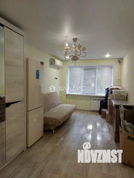 3-к квартира, вторичка, 64м2, 3/5 этаж