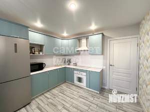 2-к квартира, вторичка, 61м2, 4/16 этаж