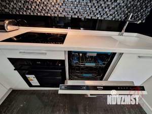 1-к квартира, вторичка, 52м2, 18/20 этаж