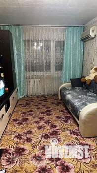 1-к квартира, вторичка, 32м2, 5/5 этаж