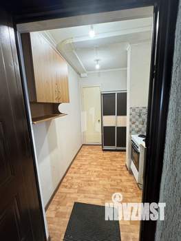 1-к квартира, вторичка, 20м2, 1/9 этаж