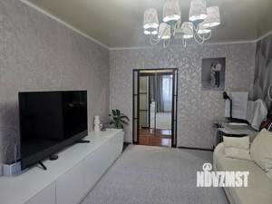 2-к квартира, вторичка, 51м2, 3/5 этаж