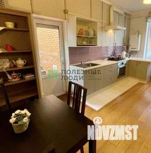 2-к квартира, вторичка, 124м2, 2/4 этаж
