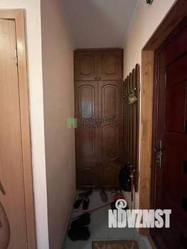 1-к квартира, вторичка, 38м2, 1/10 этаж