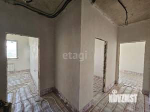 2-к квартира, вторичка, 59м2, 16/21 этаж