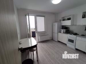 1-к квартира, вторичка, 38м2, 15/16 этаж
