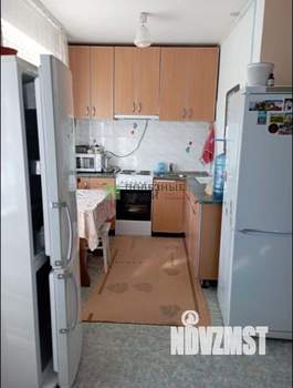 2-к квартира, вторичка, 49м2, 2/5 этаж