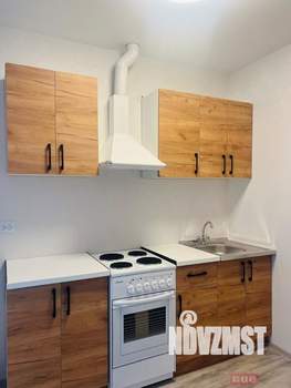 1-к квартира, вторичка, 40м2, 2/10 этаж