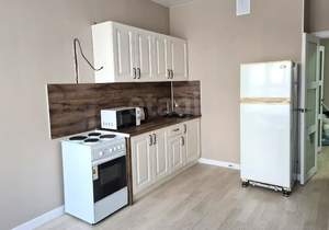 2-к квартира, вторичка, 64м2, 4/20 этаж