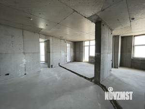 3-к квартира, вторичка, 226м2, 16/21 этаж