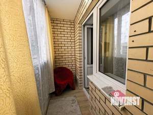 Студия квартира, вторичка, 24м2, 10/12 этаж