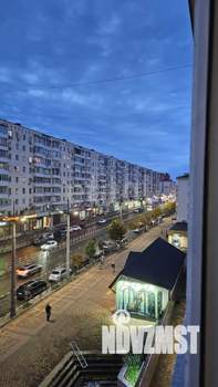 1-к квартира, вторичка, 33м2, 4/5 этаж