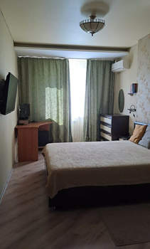 2-к квартира, вторичка, 64м2, 11/16 этаж