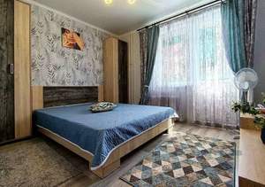 1-к квартира, вторичка, 40м2, 10/16 этаж