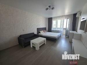 1-к квартира, вторичка, 34м2, 8/9 этаж