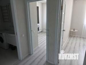 1-к квартира, вторичка, 34м2, 8/23 этаж