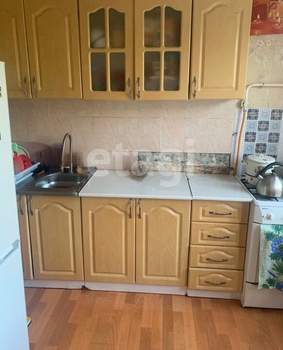 1-к квартира, вторичка, 28м2, 4/9 этаж