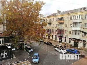 3-к квартира, вторичка, 61м2, 3/4 этаж