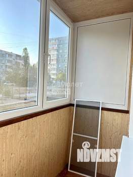 3-к квартира, вторичка, 65м2, 2/5 этаж