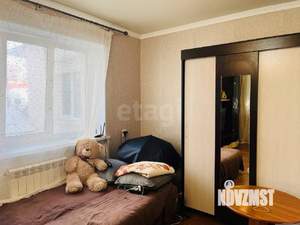 1-к квартира, вторичка, 31м2, 1/5 этаж