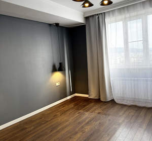 1-к квартира, вторичка, 48м2, 15/15 этаж