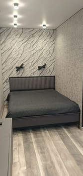 1-к квартира, вторичка, 32м2, 4/23 этаж