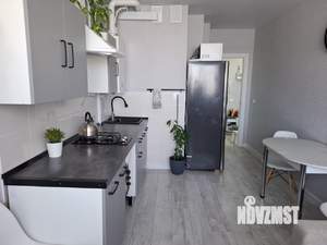1-к квартира, вторичка, 43м2, 14/22 этаж