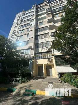 3-к квартира, вторичка, 66м2, 1/10 этаж