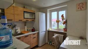 1-к квартира, вторичка, 31м2, 5/5 этаж