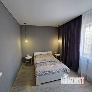 2-к квартира, вторичка, 65м2, 12/16 этаж