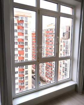 Студия квартира, вторичка, 31м2, 12/16 этаж