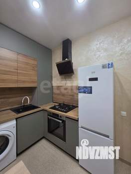 1-к квартира, вторичка, 39м2, 3/6 этаж