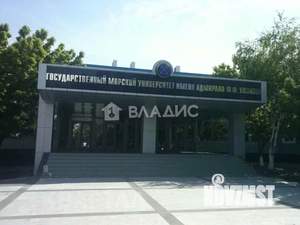 Студия квартира, вторичка, 26м2, 1/9 этаж