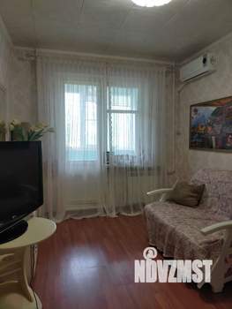 3-к квартира, вторичка, 64м2, 5/10 этаж