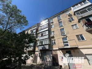 1-к квартира, вторичка, 33м2, 2/5 этаж