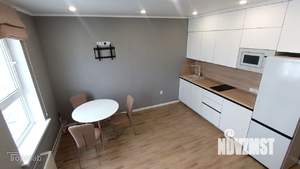 Студия квартира, вторичка, 30м2, 15/15 этаж