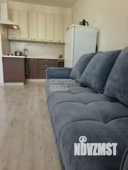 1-к квартира, вторичка, 35м2, 20/20 этаж