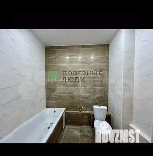 Студия квартира, вторичка, 27м2, 3/12 этаж