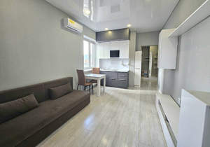 Студия квартира, вторичка, 21м2, 5/16 этаж