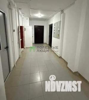 1-к квартира, вторичка, 38м2, 1/16 этаж