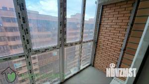 1-к квартира, вторичка, 41м2, 8/16 этаж