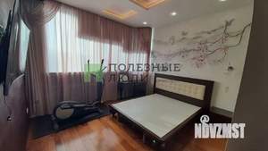 3-к квартира, вторичка, 98м2, 11/21 этаж