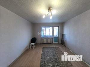 2-к квартира, вторичка, 49м2, 2/5 этаж