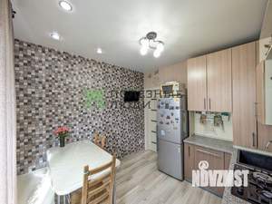 2-к квартира, вторичка, 50м2, 1/5 этаж