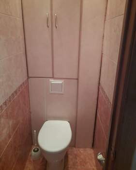 1-к квартира, вторичка, 32м2, 6/9 этаж