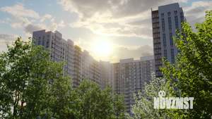 1-к квартира, вторичка, 31м2, 16/24 этаж